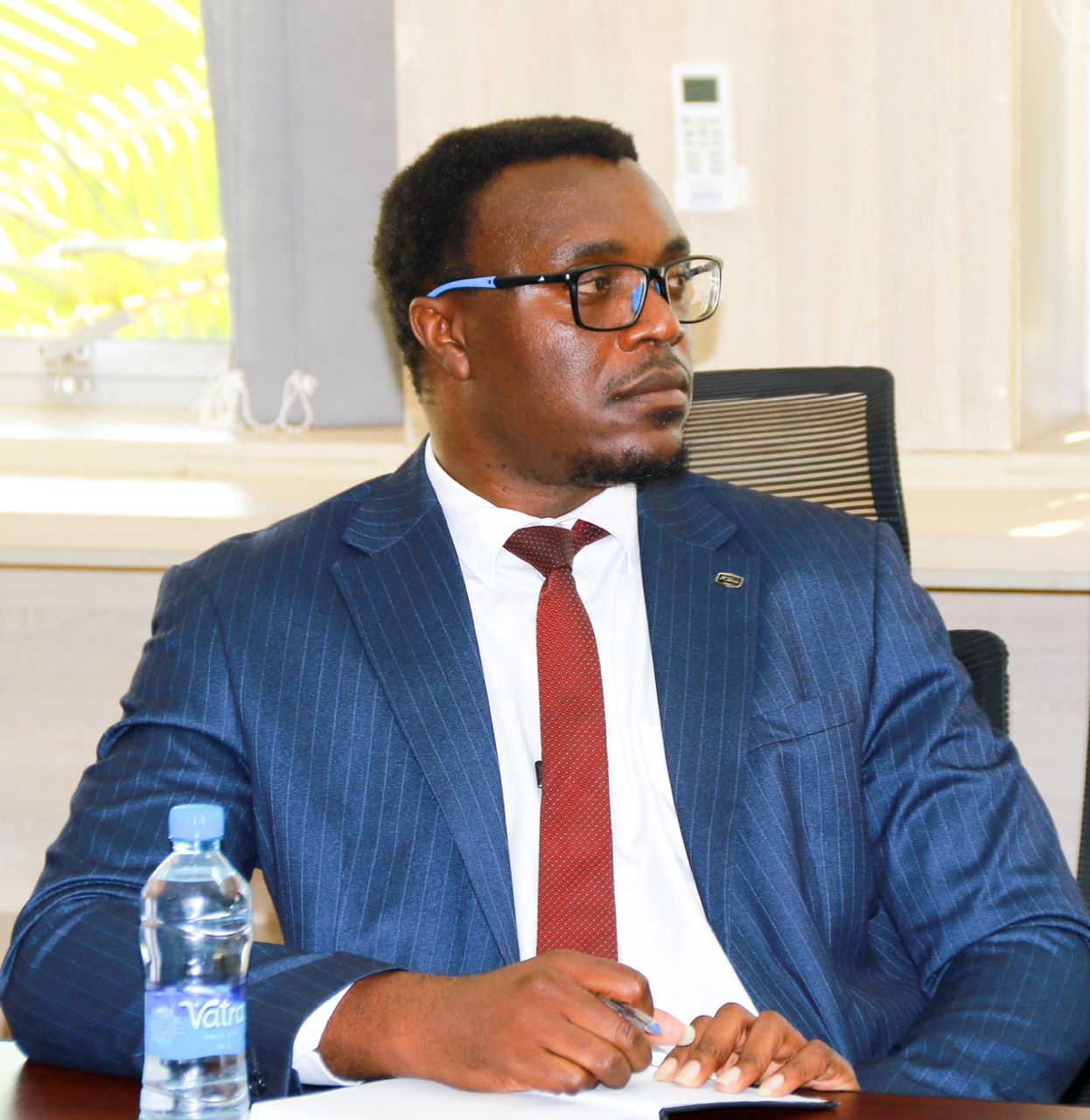 Judge Iduma Ikechukwe, Independent Director